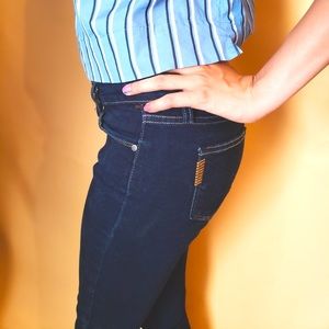 Paige Jeans Verdugo Denim Leggings